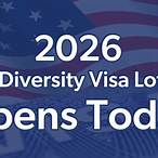 diversity green card lottery